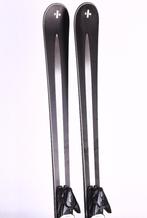 174 cm ski's ZAI FOR FRANCO CAVEGN, handcrafted in swiss, Sport en Fitness, Skiën en Langlaufen, Overige merken, 160 tot 180 cm