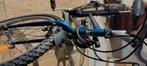 Trek 820 fiets 93' maat M, Fietsen en Brommers, Fietsen | Meisjes, 26 inch of meer, Gebruikt, Ophalen of Verzenden, Handrem
