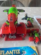 Lego 8075 neptune carrier, Complete set, Gebruikt, Ophalen of Verzenden, Lego