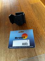 „BRODIT” smartphonehouder aangepast voor SUZUKI S CROSS, Ophalen, Zo goed als nieuw, Auto