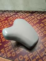 honda camino grijs zadel origineel !, Vélos & Vélomoteurs, Pièces de cyclomoteur | Général, Honda Camino, Enlèvement ou Envoi