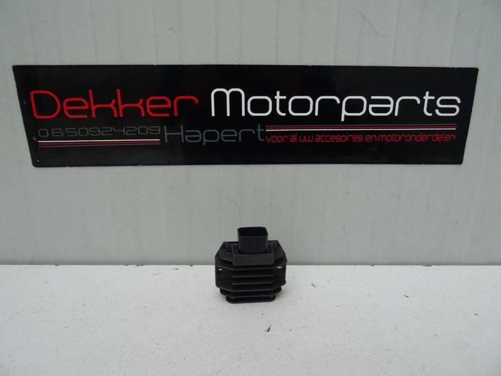 Spanningsregelaar Regulator KTM Super Duke 1290 R 2014-2016, Motoren, Onderdelen | Overige, Gebruikt, Ophalen of Verzenden