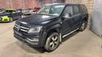Volkswagen Amarok V6 3.0TDI 4Motion Highline Bruit Moteur, Auto's, Automaat, Euro 6, Bedrijf, 5 deurs