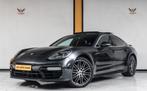Porsche Panamera 2.9 V6 Bi-Turbo 4S Sport Design PDK, Automaat, Leder, Berline, Particulier