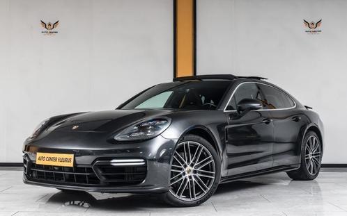 Porsche Panamera 2.9 V6 Bi-Turbo 4S Sport Design PDK, Auto's, Porsche, Particulier, Panamera, Benzine, Euro 6, Berline, 5 deurs