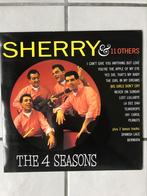LP the four seasons, Ophalen of Verzenden, Zo goed als nieuw