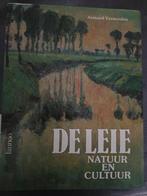 De leie, Boeken, Ophalen of Verzenden, Zo goed als nieuw