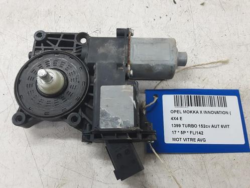 MOTOR RAAMMECHANIEK LINKS VOOR Opel Mokka X (01-2016/-), Auto-onderdelen, Carrosserie, Opel, Voor, Links, Gebruikt