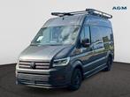 Volkswagen Crafter 35 Fourgon Mwb Hr Crafter 2.0 CR TDi L3H3, Achat, 259 g/km, Diesel, Automatique