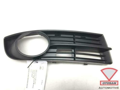 vw touran 1t voorbumper rooster rechts nieuw! 1t0853666a, Auto-onderdelen, Carrosserie, Bumper, Volkswagen, Rechts, Nieuw