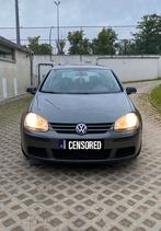 Golf 5, Te koop, Benzine, Particulier, 5 deurs