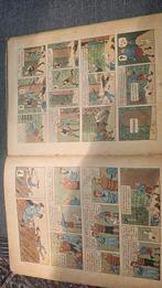 Kuifje strip de zwarte rotsen, Boeken, Ophalen