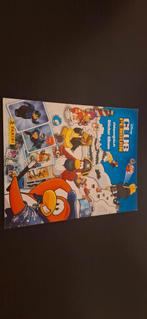 Panini club penguin, Collections, Enlèvement ou Envoi