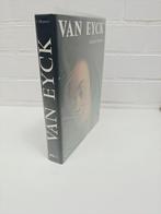 Van Eyck – Kunstboek door Elisabeth Dhanens, Livres, Art & Culture | Photographie & Design, Enlèvement ou Envoi, Comme neuf