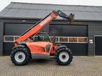 Manitou MT 932 verreiker HD wissel en NL kenteken (bj 2018), Zakelijke goederen, Machines en Bouw | Kranen en Graafmachines, Verreiker