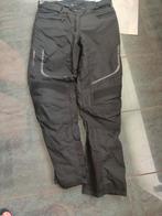 Zware motorbroek, S, merk Richa, zwart/grijs, Seconde main, Hommes, Pantalon | textile, Richa