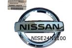 Nissan Juke embleem logo ''Nissan'' voorzijde Origineel!   6, Nieuw, Nissan, Verzenden