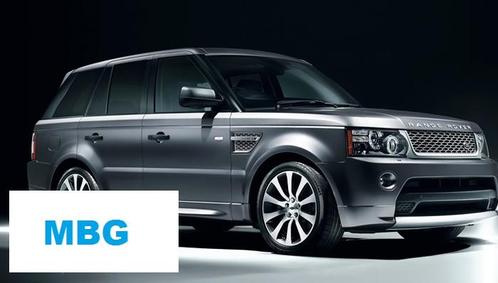 Range Rover Sport Autobiography body kit 2009 - 2013 NIEUW!!, Auto-onderdelen, Carrosserie