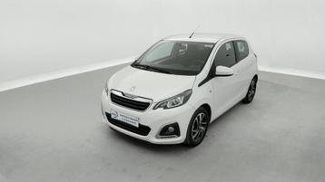 Peugeot 108 1.0 VTi Allure CARPLAY / CAMERA / ALU