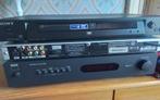 SONY DVP NS 305, Audio, Tv en Foto, DVD spelers, Ophalen of Verzenden, Gebruikt, Sony
