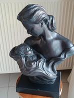 Beeld van Alice Heath " Sweet Lullaby", Enlèvement