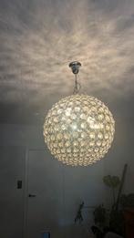 Design lamp, Huis en Inrichting, Lampen | Kroonluchters, Ophalen, Gebruikt, Glas, Design