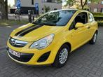 Opel Corsa 1.0i, Autos, Euro 5, Achat, Boîte manuelle, Particulier