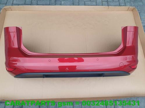 5TA807421A touran achterbumper touran bumper 5ta 2015-2022, Auto-onderdelen, Carrosserie, Bumper, Volkswagen, Achter, Gebruikt