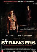 The Strangers (Sealed), Cd's en Dvd's, Dvd's | Horror, Verzenden, Nieuw in verpakking, Slasher