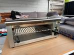 Salamander, Zakelijke goederen, Horeca | Keukenapparatuur, Ophalen, Gebruikt, Ovens, Microgolfovens en Steamers