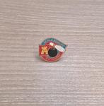 PIN - SCALA BOWLING - BOWLING CLUB TOURNAI - DOORNIK, Collections, Broches, Pins & Badges, Envoi, Utilisé, Sport, Insigne ou Pin's
