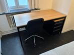 Bureau, Huis en Inrichting, Bureaus, Ophalen, Bureau