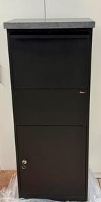 Pakketbrievenbus nieuw met arduin, Ophalen, Nieuw