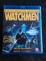 Watchmen blu ray special edition 2 disc FR NL, Ophalen of Verzenden
