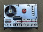 Telefunken Bandrecorder 204, Ophalen, Bandrecorder, Met banden