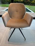 2 stoelen te koop, Huis en Inrichting, Stoelen, Ophalen, Twee, Overige kleuren, Zo goed als nieuw