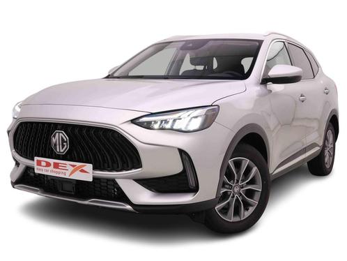 MG EHS 1.5 T-GDi 258 PHEV 43G/KM Comfort + Leather + GPS + L, Auto's, MG, Overige modellen, ABS, Airbags, Airconditioning, Boordcomputer