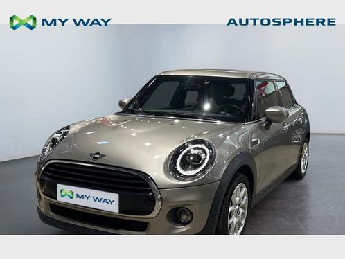 Mini Mini 5 Doors (F55) Mini 1.5 Cooper OPF (EU6d-TEMP), Auto's, Mini, Overige modellen, ABS, Airbags, Airconditioning, Boordcomputer