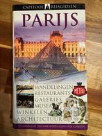 Parijs capitool reisgids, Boeken, Ophalen of Verzenden, A. Tillier, Capitool