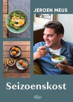 Jeroen Meus - Seizoenskost, Boeken, Ophalen of Verzenden, Zo goed als nieuw, Jeroen Meus