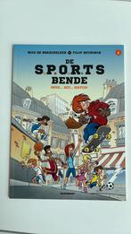 Nico de Braeckeleer - Goud… Set… Match…, Ophalen of Verzenden, Zo goed als nieuw, Nico de Braeckeleer