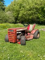 Wheel horse B-111, Tuin en Terras, Ophalen