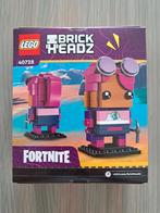 Lego 40728 Bickheadz Fortnite Brite Bomber, Ophalen of Verzenden, Nieuw