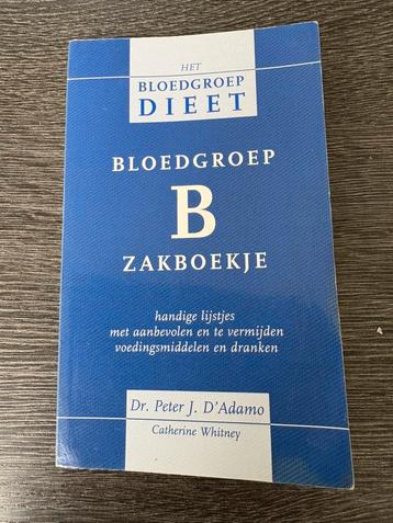 C. Whitney - Bloedgroep B zakboekje, Enlèvement, C. Whitney; P. D'Adamo