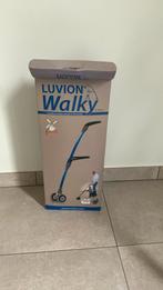 Luvion walky, Kinderen en Baby's, Ophalen, Zo goed als nieuw