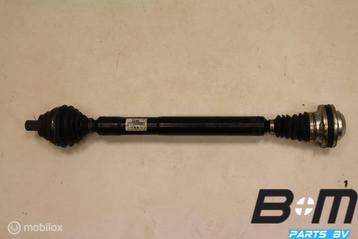 Aandrijfas rechts Golf 5 GTI 1K0407272JB beschikbaar voor biedingen