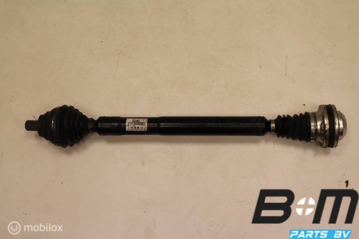 Aandrijfas rechts Golf 5 GTI 1K0407272JB, Auto-onderdelen, Remmen en Aandrijving, Gebruikt