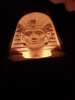 Farao's gezicht magische lamp Egypte, Ophalen of Verzenden
