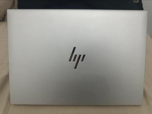 HP EliteBook 860 G9 – i5 – 8GB – 256GB SSD – QWERTY, Computers en Software, Windows Laptops, Zo goed als nieuw, 16 inch, SSD, 3 tot 4 Ghz