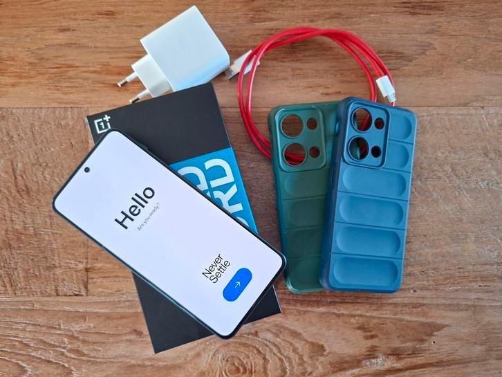 Oneplus Nord 3 5G - 256 Gb, Telecommunicatie, Mobiele telefoons | Overige merken, Zo goed als nieuw, Ophalen of Verzenden